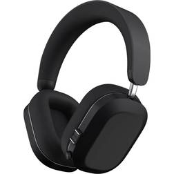 Mondo Defunc Over-Ear Kopfhörer Black