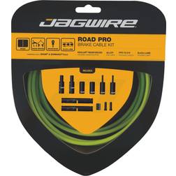 Jagwire Road Pro Bremsekabelkit Bremsekabler & Yderkabler 2023