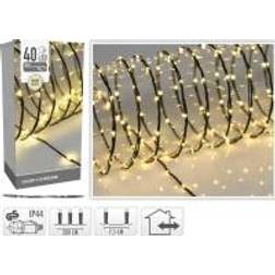 Mondex LED Softwire 40 Lyskæde