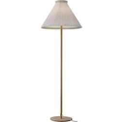 Le Klint Model 328 Light Oak Golvlampa 160cm