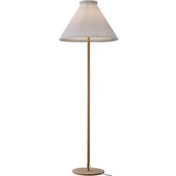 Le Klint Model 328 Light Oak Lampada da Terra 160cm