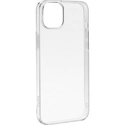 Puro 03 Nude Case iPhone 15 Plus