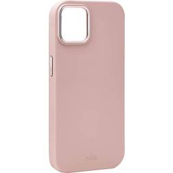Puro iPhone 15 Skal ICON Mag Rosa