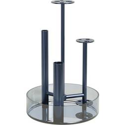 Fritz Hansen Ikeru high Dusk Vas