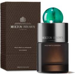 Molton Brown Wild Mint & Lavandin EdP 100ml