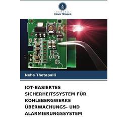 Iot-Basiertes Sicherheitssystem