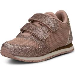 Woden Ydun Glitter II Kids - Dry Rose