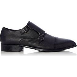 Dune London Schemer - Black