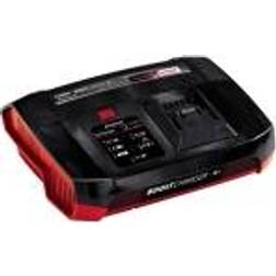 Einhell PXC Boostcharger 8A Power X-Change Lynoplader 4512155