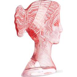 Grand Goddess Bust Figurine 61cm