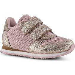 Woden Ydun Glitter Kids - Dry Rose