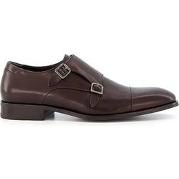 Dune London Schemer - Brown