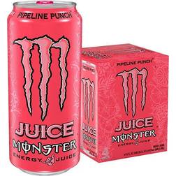 Monster Energy Juice Pipeline Punch 473ml 4