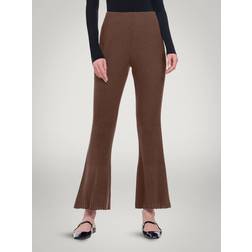 Wolford Merino Rib Trousers