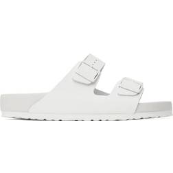 Birkenstock Arizona Leather - White