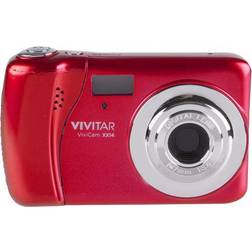 Vivitar VXX14