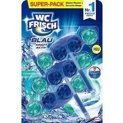 Henkel FRISCH Power Active Fragrance Ocean Fresh Super-Pack 313.00 DKK/1