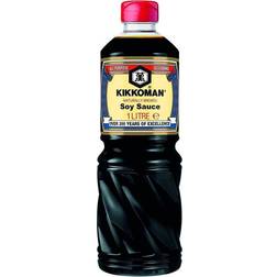 Kikkoman Soy Sauce 100cl 1Pack