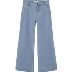 Name It Wide Leg Jeans