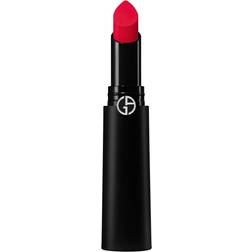 Armani Beauty Lip Power Matte Der neue, kräftige, matte Cream-to-Powder-Lippenstift. 308 Forceful