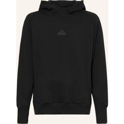adidas Luvtröja Z.N.E. Svart Barn Svart