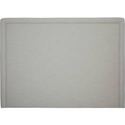 Mille Notti Ravenna Linen Sänggavel