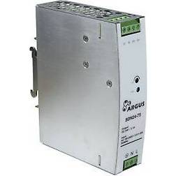 Inter-Tech PSU Argus Hutschiene SDN24-75