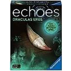 Ravensburger echoes Draculas Erbe