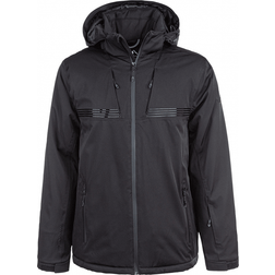 Whistler Jesper Ski Jacket - Black