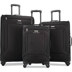 American Tourister Pop Max 3 Luggage Spinner