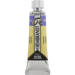 Rembrandt Watercolour Tube Lavender 10ml