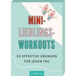 Mini-Lieblings-Workouts