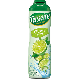 Teisseire Lime 60cl