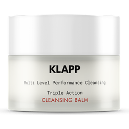 Klapp Cleansing Balm 50ml