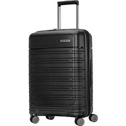 Samsonite Elevation Plus Carry On Spinner Suitcase Triple