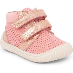 Woden Tristan Pearl - Soft Pink