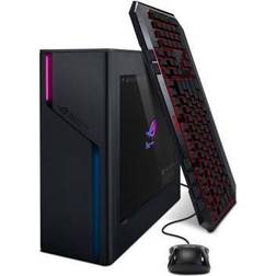 ASUS 2023 ROG G22CH DS766 Gaming Form