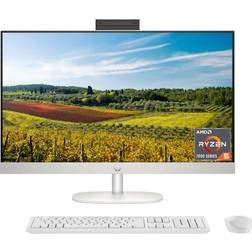 HP All-in-One 27-cr0060