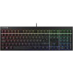 Cherry MX 2.0S RGB Black MX Red