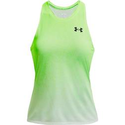 Under Armour Tanktop Cicada - Singlet