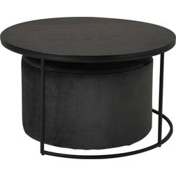 Trademax Pedona Soffbord 80cm