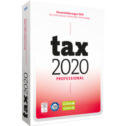 BUHL tax 2020 Professional