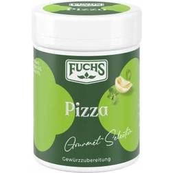 Fuchs Pizza Gewürzzubereitung