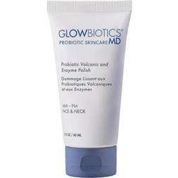 Glowbiotics MD Probiotic Volcanic & Enzyme Polish 2fl oz