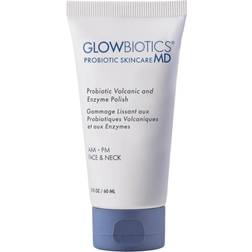 Glowbiotics MD Probiotic Volcanic & Enzyme Polish 60ml