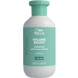 Wella Invigo Volume Boost Shampoo 250ml