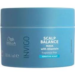 Wella Invigo Scalp Balance mask 150ml