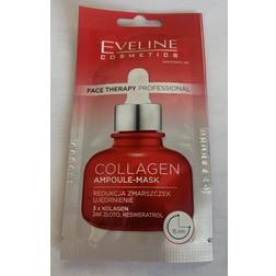 Eveline Cosmetics Face Therapy Collagen Crememaske Til fastheden