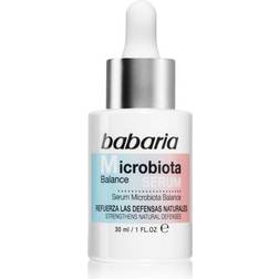 Babaria Microbiota Balance Förstärkande serum 30ml