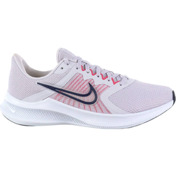 NIKE Downshifter 11 W - Venice/Blackened Blue-Rush Pink-White